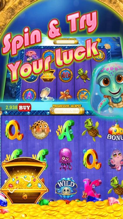 lucky fish casino